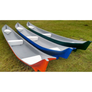 Canoa 6.8 Duty do Brasil