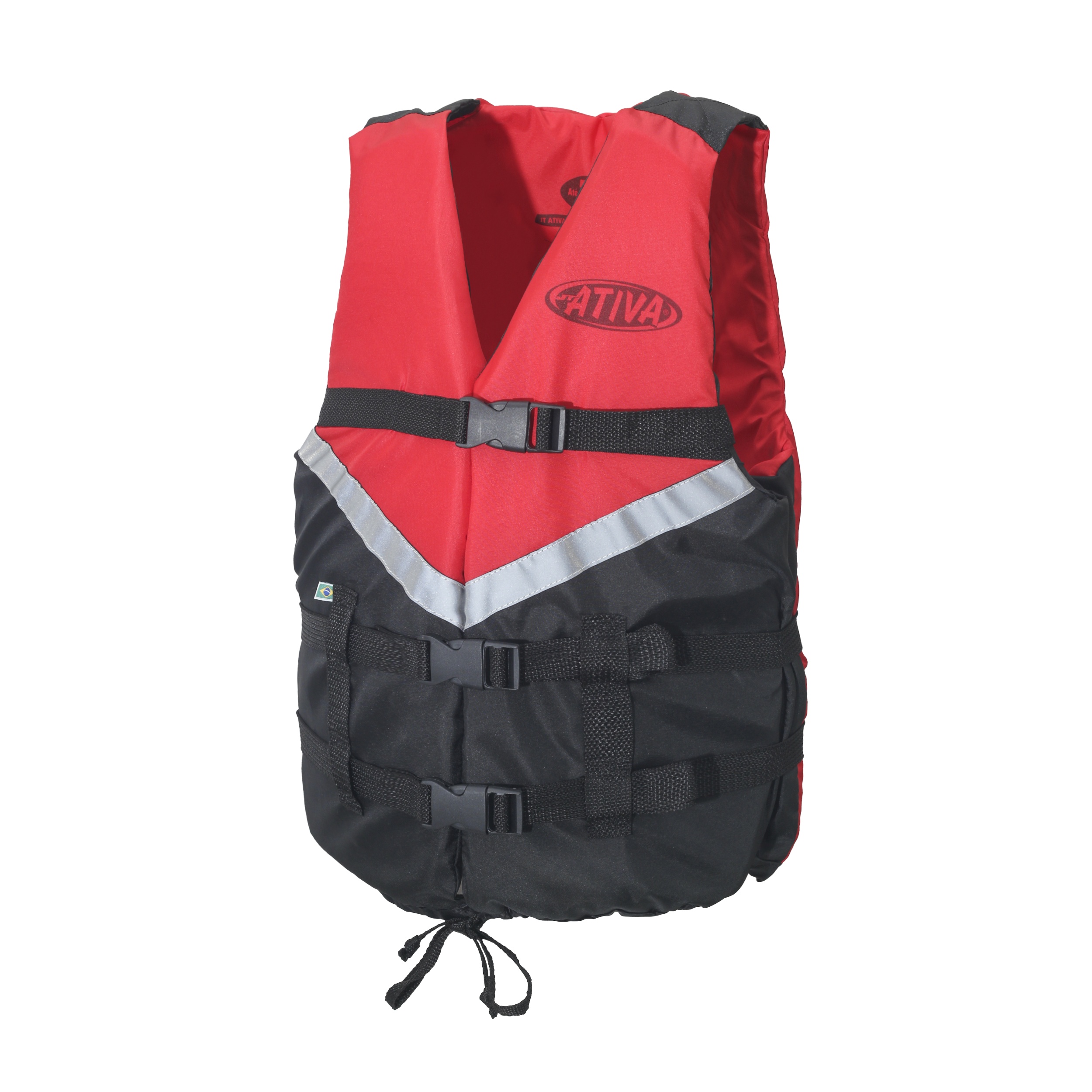 Colete Canoa auxiliar de flutuação - Imagem 3