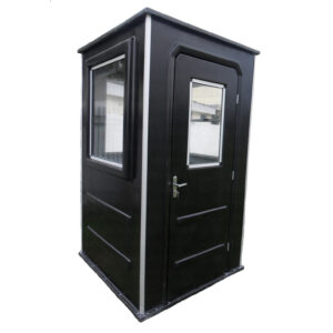 Guarita DB01 - 1,10 x 1,10 x 2,20