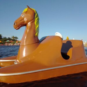 Pedalinho Pôney  Duty Do Brasil