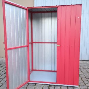 Mini Container Depósito